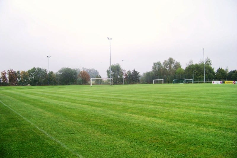 F-Jugend - Ein Nachholspiel zu Hause und zwei Auswärtsspiele