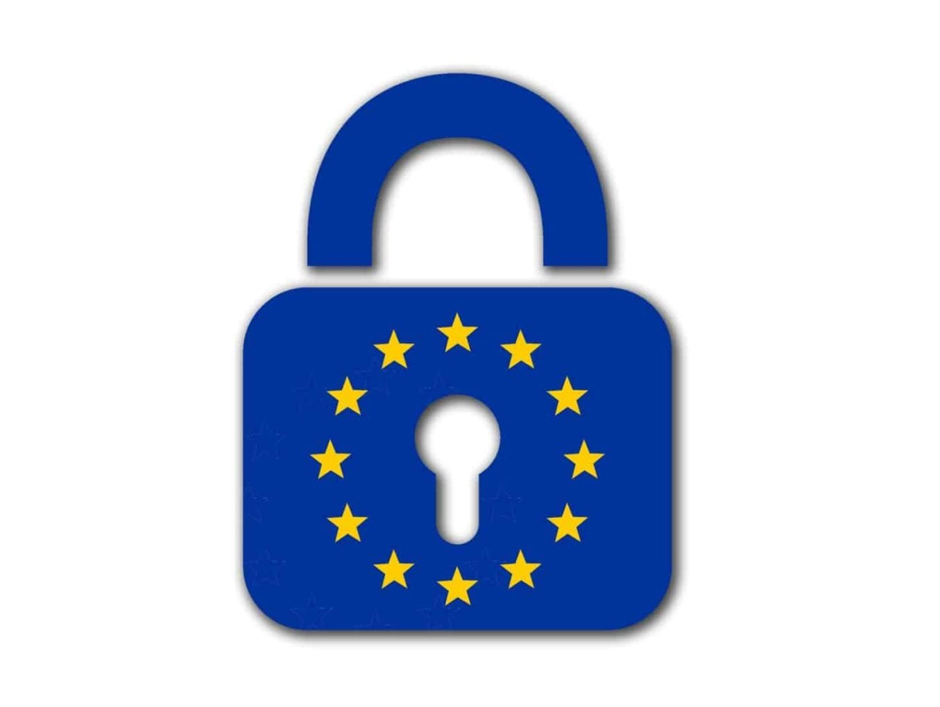 Information zum neuen Datenschutzgesetz DSGVO