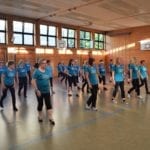 SV Gablingen - Line Dance