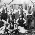 SV Gablingen - Fussballmannschaft 1922
