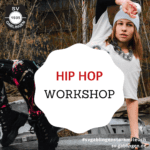 SV Gablingen - Hip Hop Workshop 2021