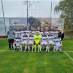 SV Gablingen 1. Mannschaft 2021-2022