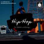SV Gablingen - Hip Hop