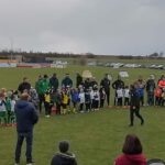 SV Gablingen - Fussball Minifußball 2022 - G Jugend