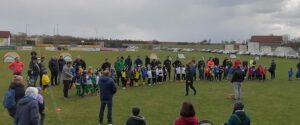 SV Gablingen - Fussball Minifußball 2022 - G Jugend
