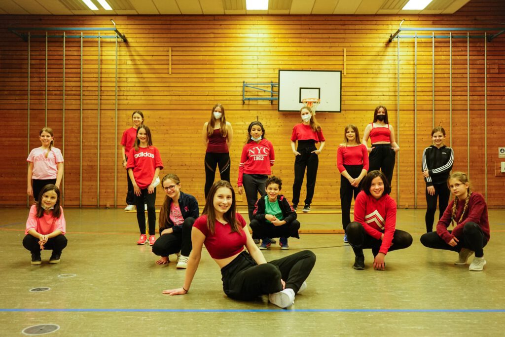 SV Gablingen Hip Hop 2022