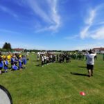 SV Gablingen - Das 3. Gablinger Minifußball-Festival 2022