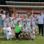 SV Gablingen - E-Jugend Turnier in Welden 10.07.2022