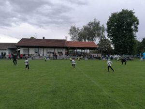 SV Gablingen - Herbstfestival Fussballjugend September 2022