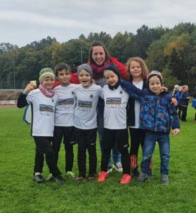 SV Gablingen - Fussballfestival Neusaess 08.10.2022