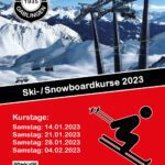 SV Gablingen - Skikurse 2023