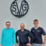 SV Gablingen - Schiedsrichter