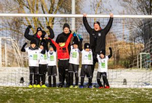 SV Gablingen e.V. - F Jugend 2023