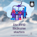 SV Gablingen - Skikurse 2024